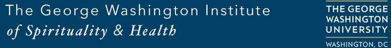 George Washington Institute for Spirituality and Health Logo